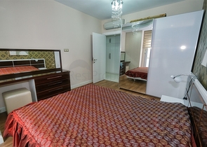 شقة 2 + 1 في منطقة ليمان- أنطاليا