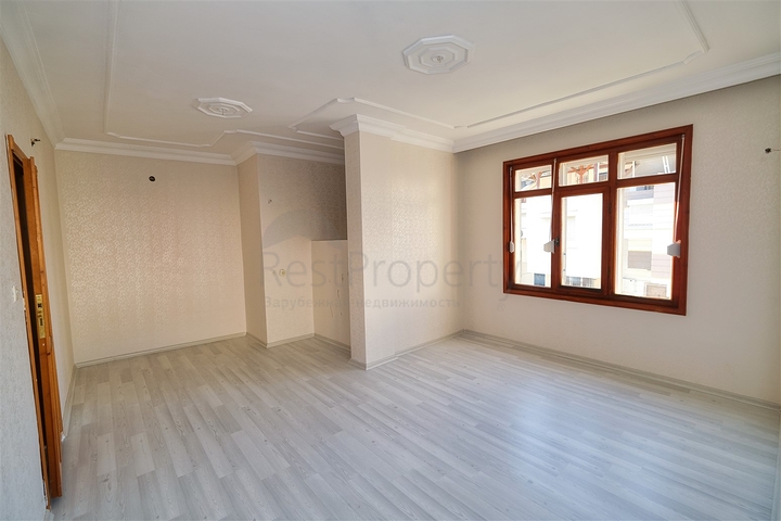  فيلا 3 + 1 في منطقة في هورما - انطاليا