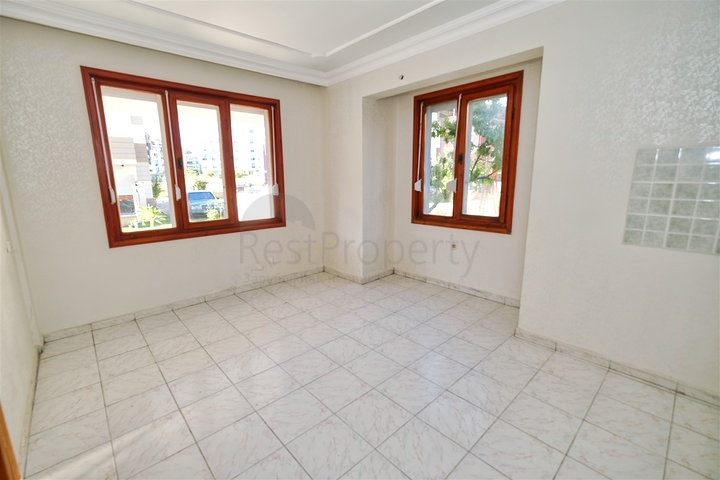  فيلا 3 + 1 في منطقة في هورما - انطاليا