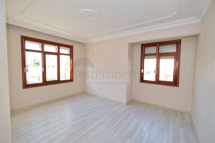  فيلا 3 + 1 في منطقة في هورما - انطاليا