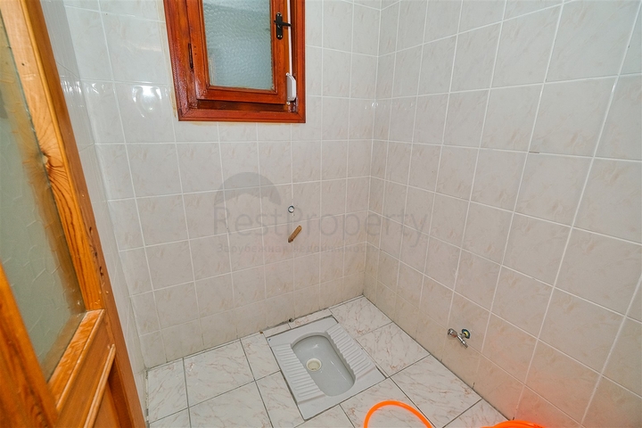  فيلا 3 + 1 في منطقة في هورما - انطاليا