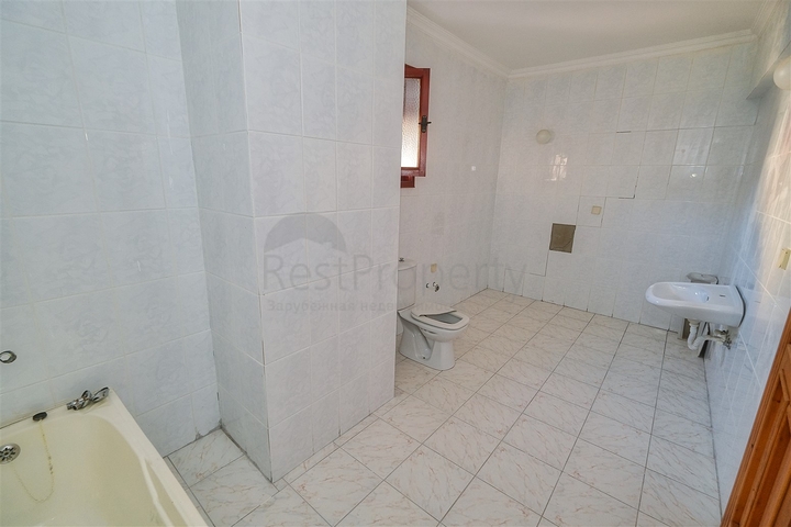  فيلا 3 + 1 في منطقة في هورما - انطاليا