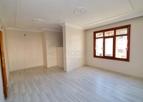  فيلا 3 + 1 في منطقة في هورما - انطاليا