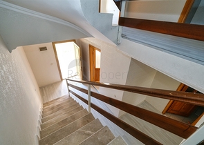  فيلا 3 + 1 في منطقة في هورما - انطاليا