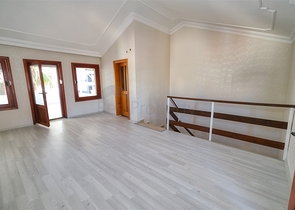  فيلا 3 + 1 في منطقة في هورما - انطاليا