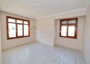  فيلا 3 + 1 في منطقة في هورما - انطاليا