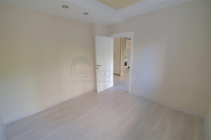 شقة 1 + 1 في منطقة هورما-أنطاليا