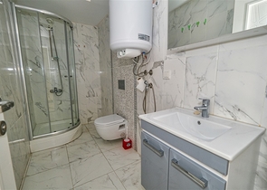 شقة 1 + 1 في منطقة هورما-أنطاليا