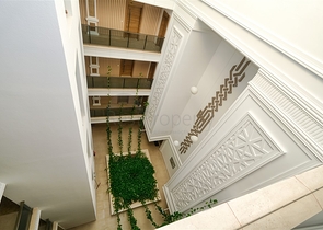 شقة 1 + 1 في منطقة هورما-أنطاليا