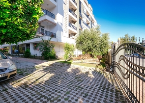 شقة 1 + 1 في منطقة هورما-أنطاليا