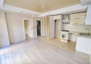 شقة 1 + 1 في منطقة هورما-أنطاليا