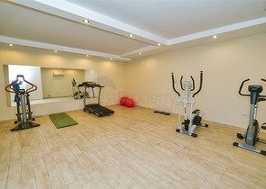 شقة 1 + 1 في منطقة هورما-أنطاليا