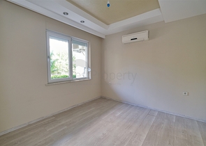 شقة 1 + 1 في منطقة هورما-أنطاليا