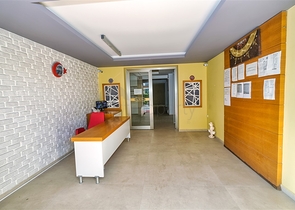 شقة 1 + 1 في منطقة هورما-أنطاليا