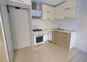 شقة 1 + 1 في منطقة هورما-أنطاليا