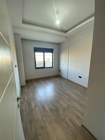 شقق في مجمع جديد في منطقة ألتنتاش- أنطاليا