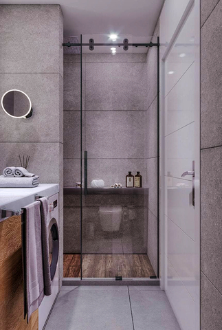 شقق في مجمع جديد في منطقة ألتنتاش- أنطاليا