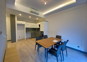 شقق في مجمع جديد في منطقة ألتنتاش- أنطاليا