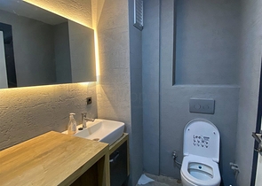 شقق في مجمع جديد في منطقة ألتنتاش- أنطاليا