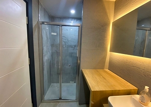 شقق في مجمع جديد في منطقة ألتنتاش- أنطاليا