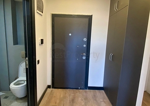 شقق في مجمع جديد في منطقة ألتنتاش- أنطاليا