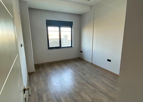 شقق في مجمع جديد في منطقة ألتنتاش- أنطاليا