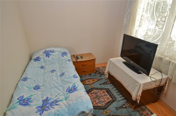 شقة 2 + 1 في منطقة هورما - أنطاليا