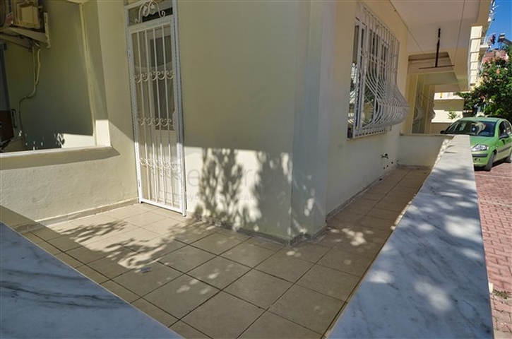 شقة 2 + 1 في منطقة هورما - أنطاليا