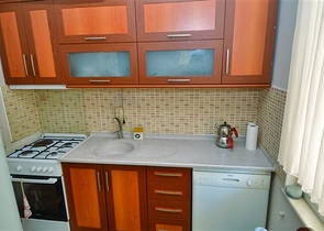 شقة 2 + 1 في منطقة هورما - أنطاليا