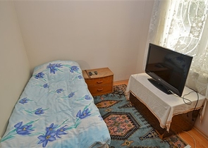 شقة 2 + 1 في منطقة هورما - أنطاليا