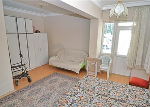 شقة 2 + 1 في منطقة هورما - أنطاليا