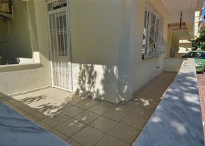 شقة 2 + 1 في منطقة هورما - أنطاليا