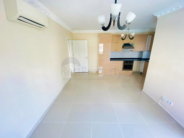 شقة 2 + 1 في منطقة هورما  - أنطاليا