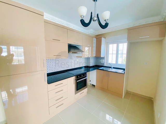 شقة 2 + 1 في منطقة هورما  - أنطاليا