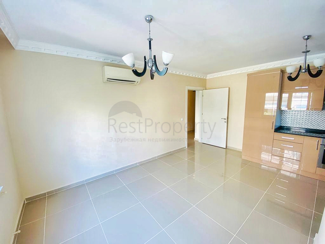 شقة 2 + 1 في منطقة هورما  - أنطاليا