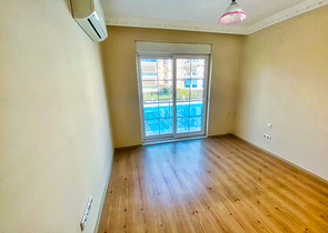 شقة 2 + 1 في منطقة هورما  - أنطاليا