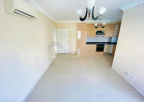 شقة 2 + 1 في منطقة هورما  - أنطاليا