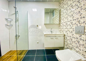 شقة 2 + 1 في منطقة هورما  - أنطاليا