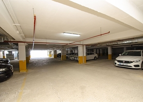 شقة 2 + 1 في منطقة هورما  - أنطاليا