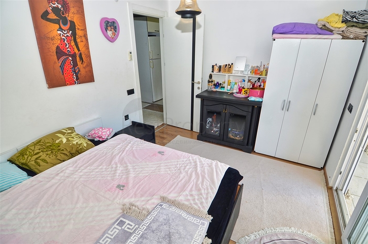 شقة 1 + 1 في منطقة هورما- أنطاليا