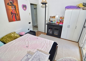 شقة 1 + 1 في منطقة هورما- أنطاليا