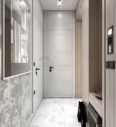 مشروع استثماري في منطقة ألتنتاش - أنطاليا