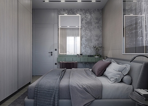 مشروع استثماري في منطقة ألتنتاش - أنطاليا