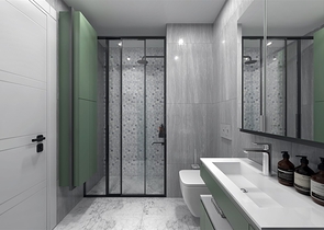 مشروع استثماري في منطقة ألتنتاش - أنطاليا