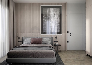 مشروع استثماري في منطقة ألتنتاش - أنطاليا