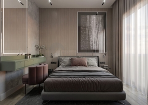 مشروع استثماري في منطقة ألتنتاش - أنطاليا