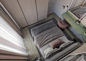 مشروع استثماري في منطقة ألتنتاش - أنطاليا