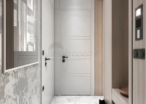 مشروع استثماري في منطقة ألتنتاش - أنطاليا