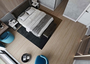 للبيع فيلا مخطط 3 + 1 في منطقة دوشيميالتي - انطاليا