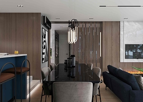 للبيع فيلا مخطط 3 + 1 في منطقة دوشيميالتي - انطاليا